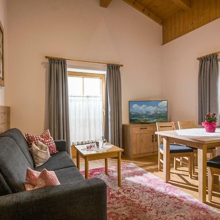 Appartments Antoniushof Ellmau Kültér fotó