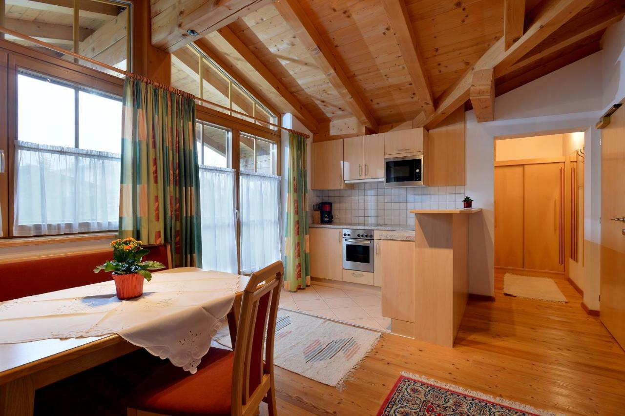 Appartments Antoniushof Ellmau Kültér fotó