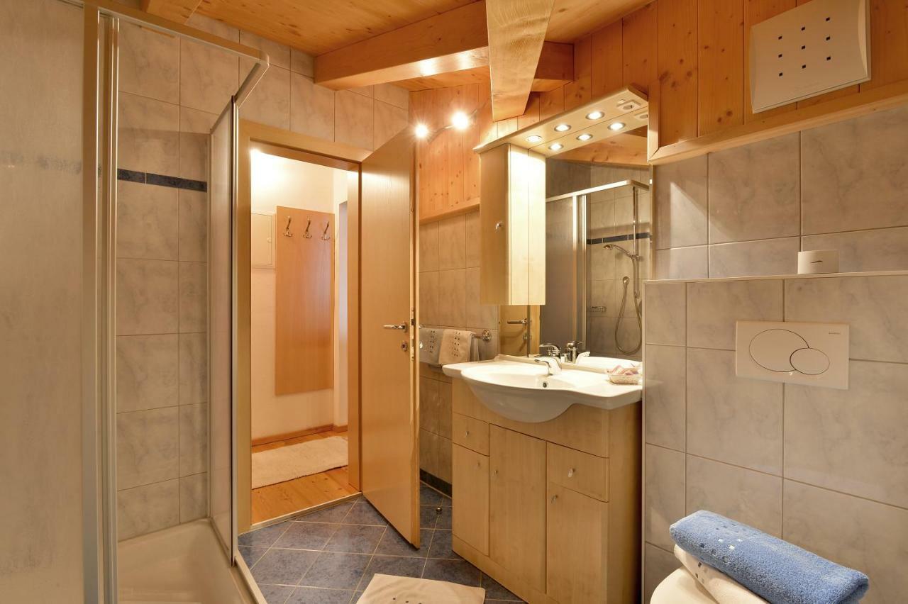 Appartments Antoniushof Ellmau Kültér fotó