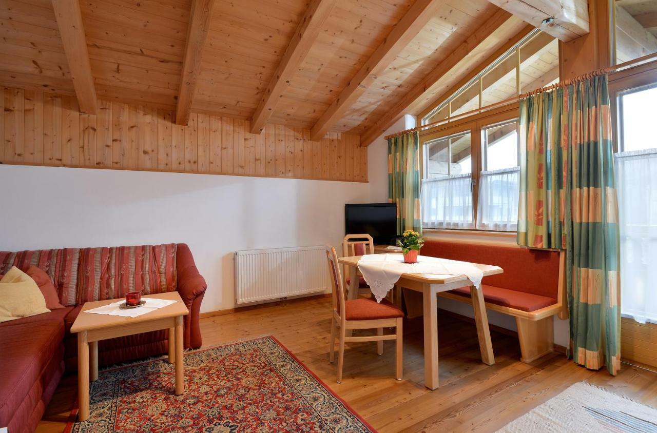 Appartments Antoniushof Ellmau Kültér fotó