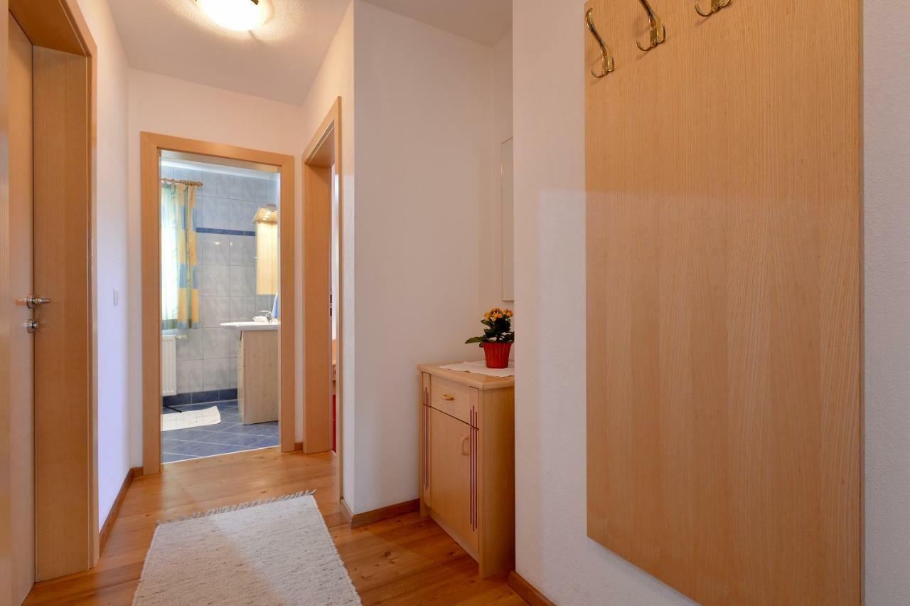 Appartments Antoniushof Ellmau Kültér fotó