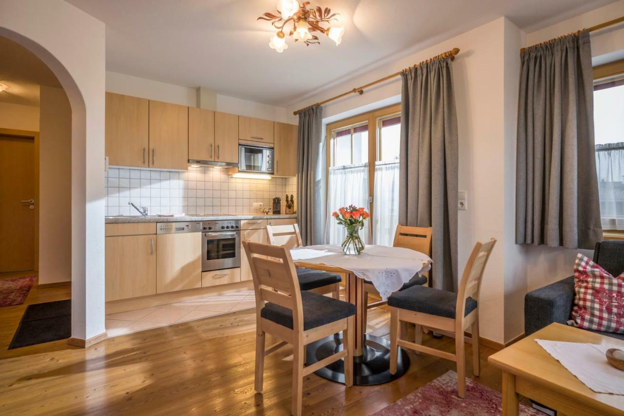 Appartments Antoniushof Ellmau Kültér fotó