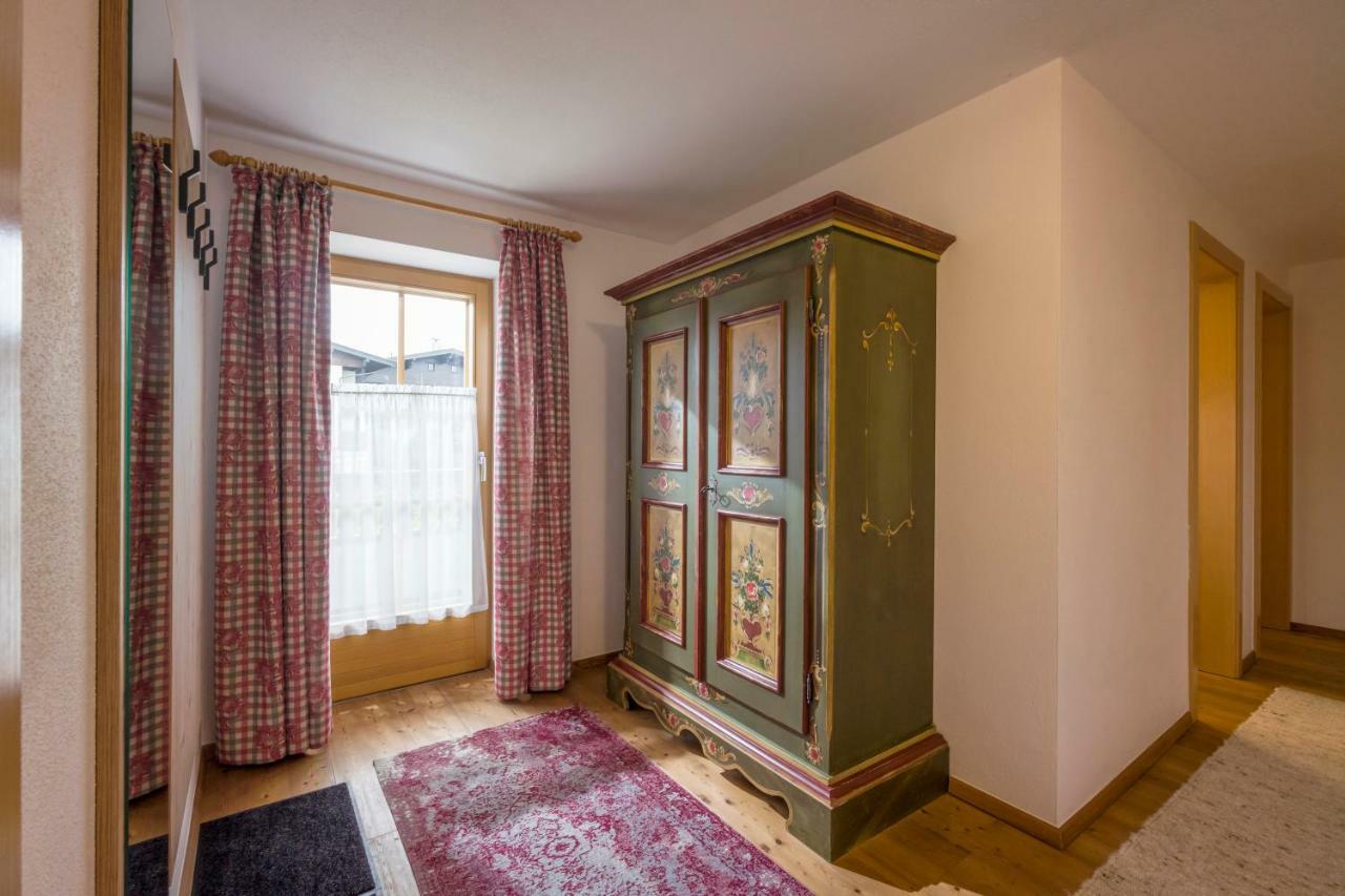 Appartments Antoniushof Ellmau Kültér fotó