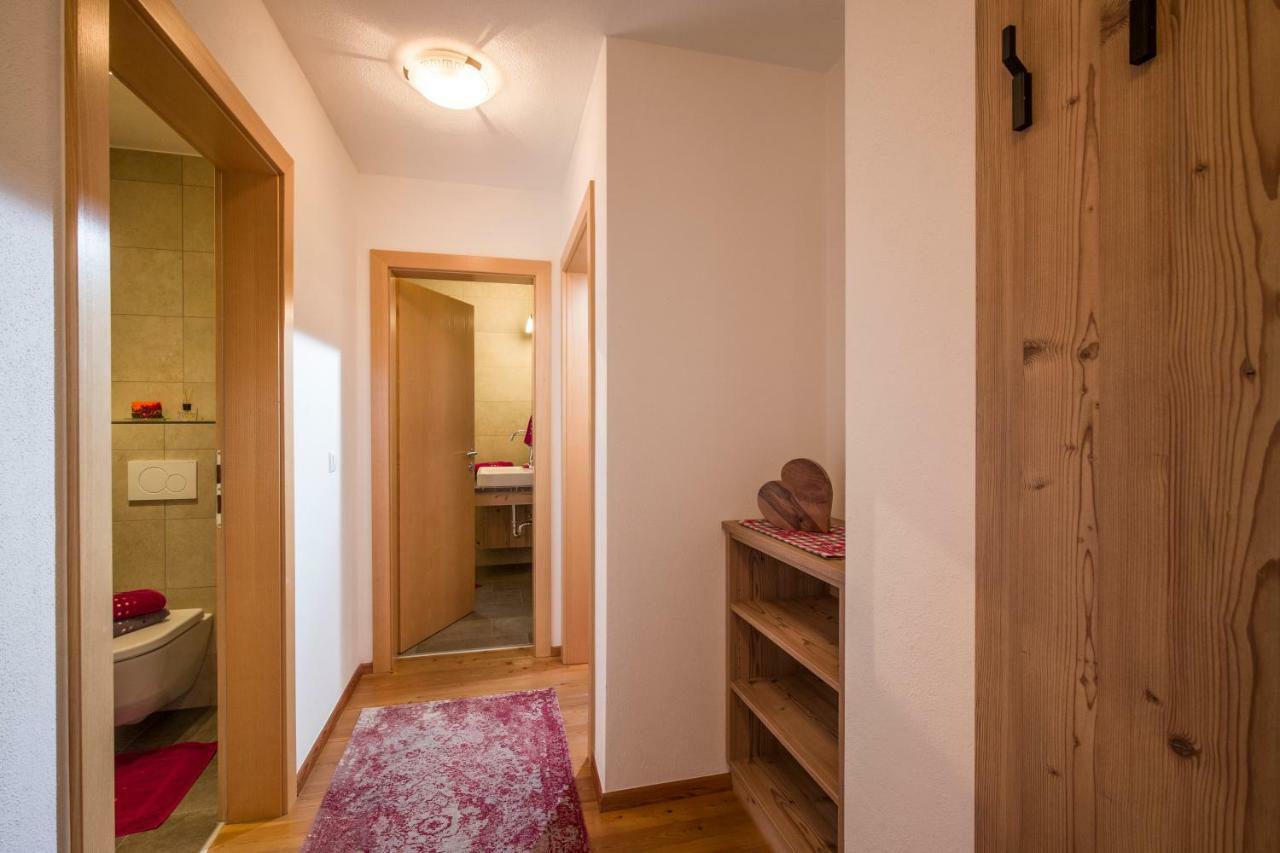 Appartments Antoniushof Ellmau Kültér fotó