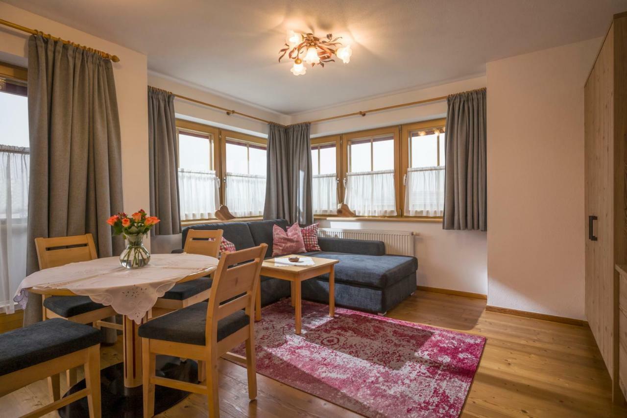 Appartments Antoniushof Ellmau Kültér fotó